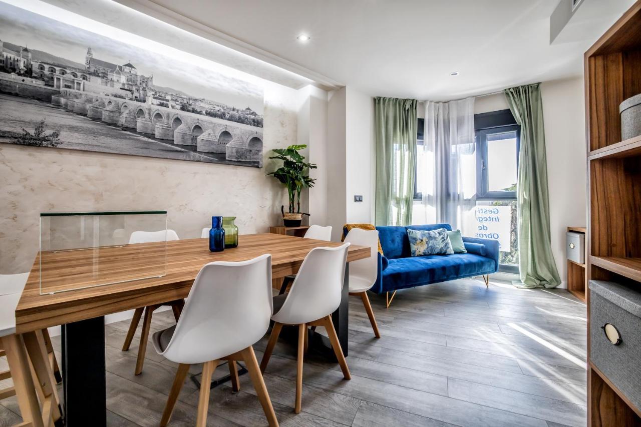Luxurys Costasol33 Aptos Cordoba Dış mekan fotoğraf