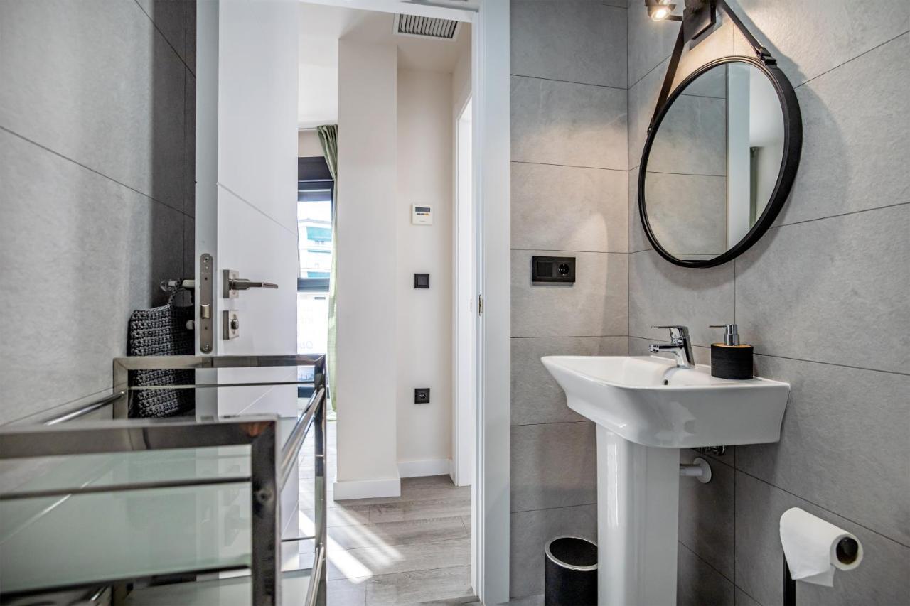 Luxurys Costasol33 Aptos Cordoba Dış mekan fotoğraf