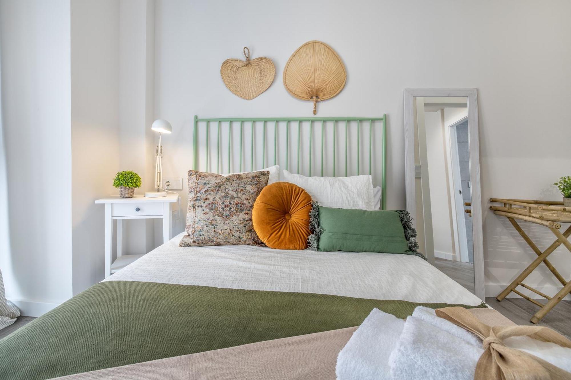 Luxurys Costasol33 Aptos Cordoba Dış mekan fotoğraf