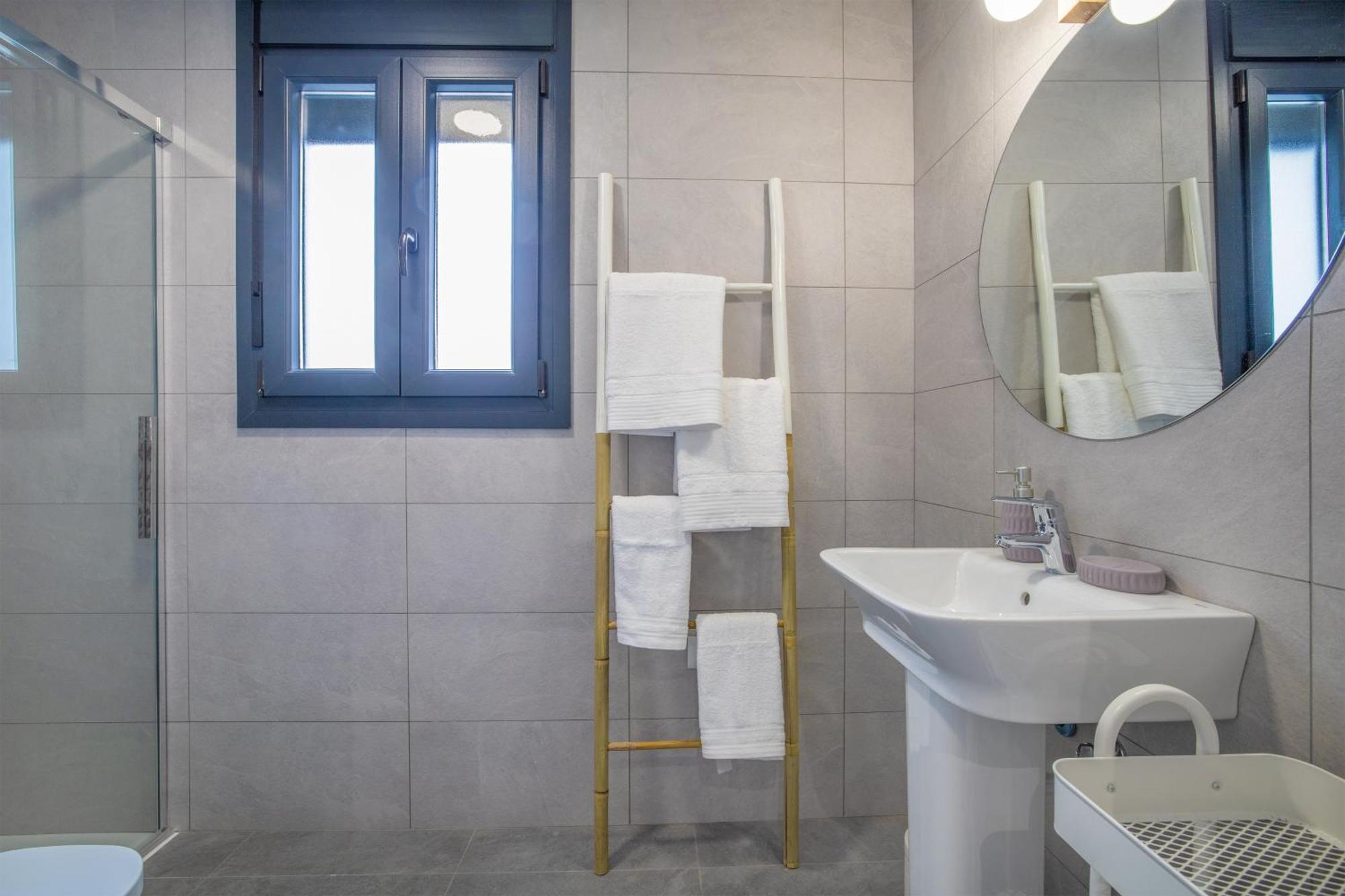 Luxurys Costasol33 Aptos Cordoba Dış mekan fotoğraf