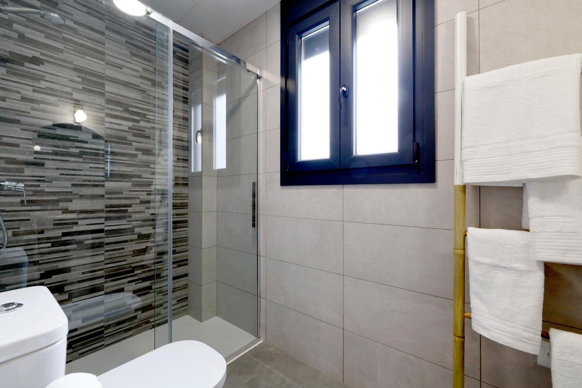Luxurys Costasol33 Aptos Cordoba Dış mekan fotoğraf